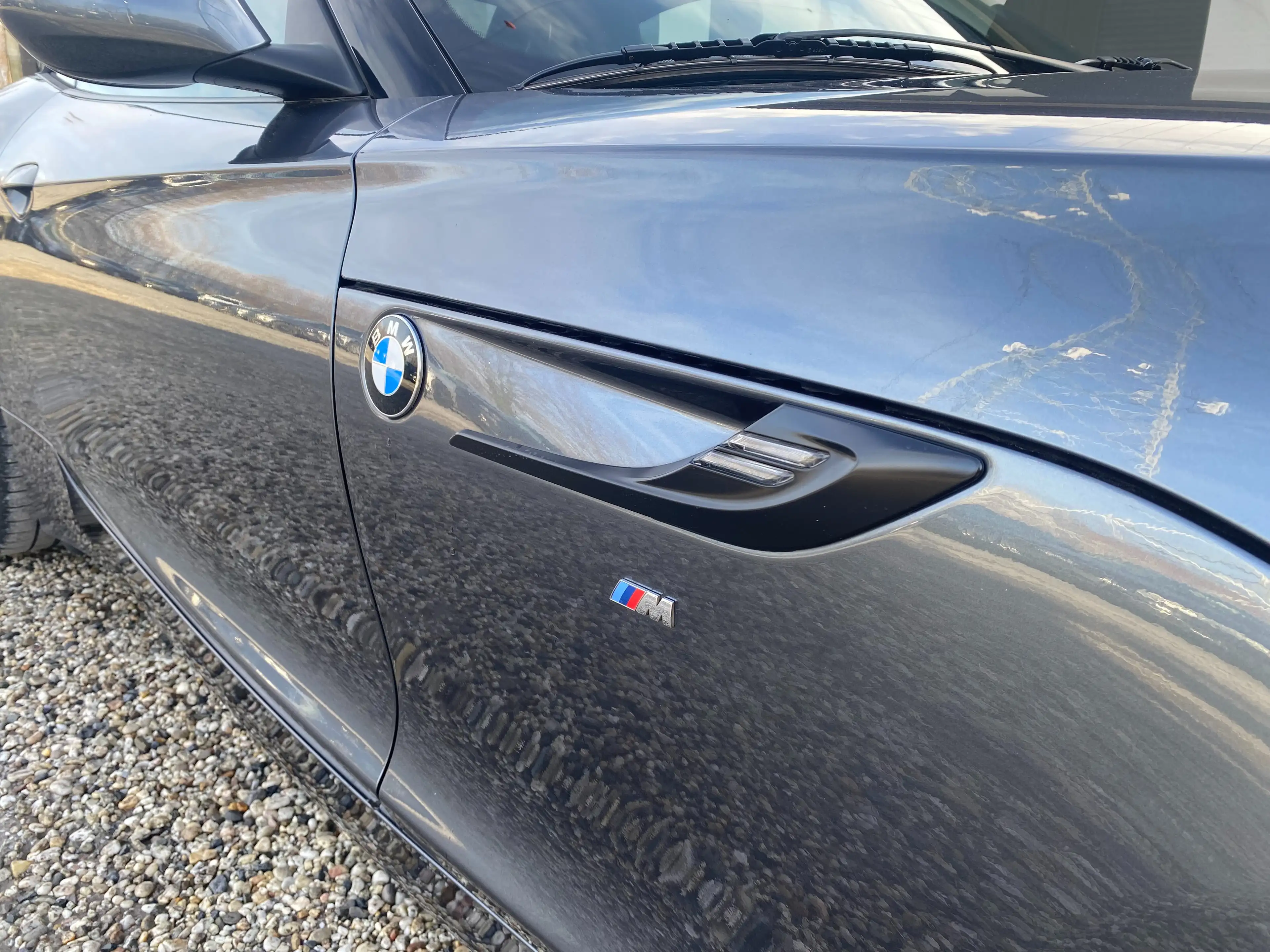 BMW Z4 Z4 sDrive20i Aut.M-PACK — photo 7
