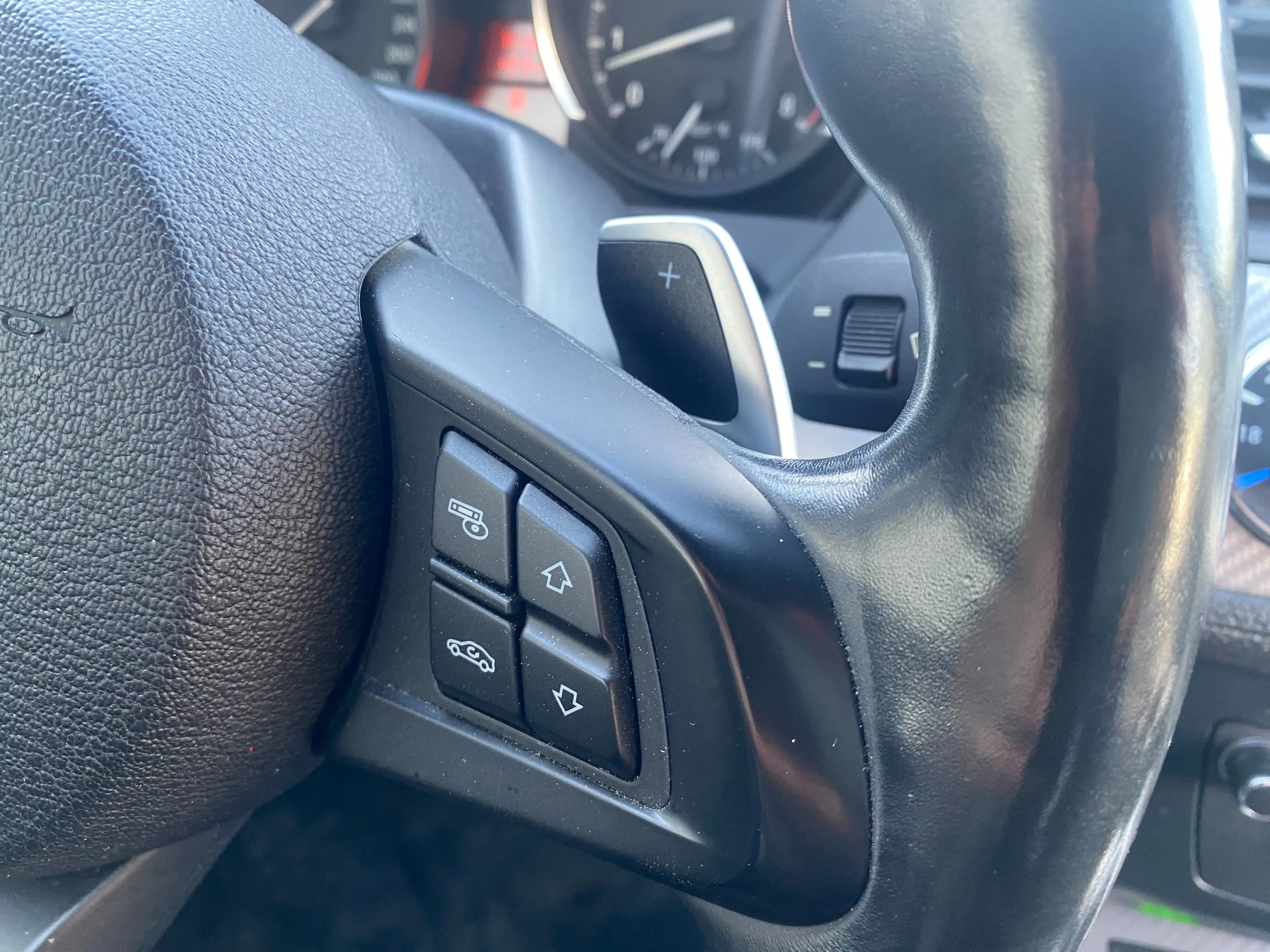 BMW Z4 Z4 sDrive20i Aut.M-PACK — photo 15