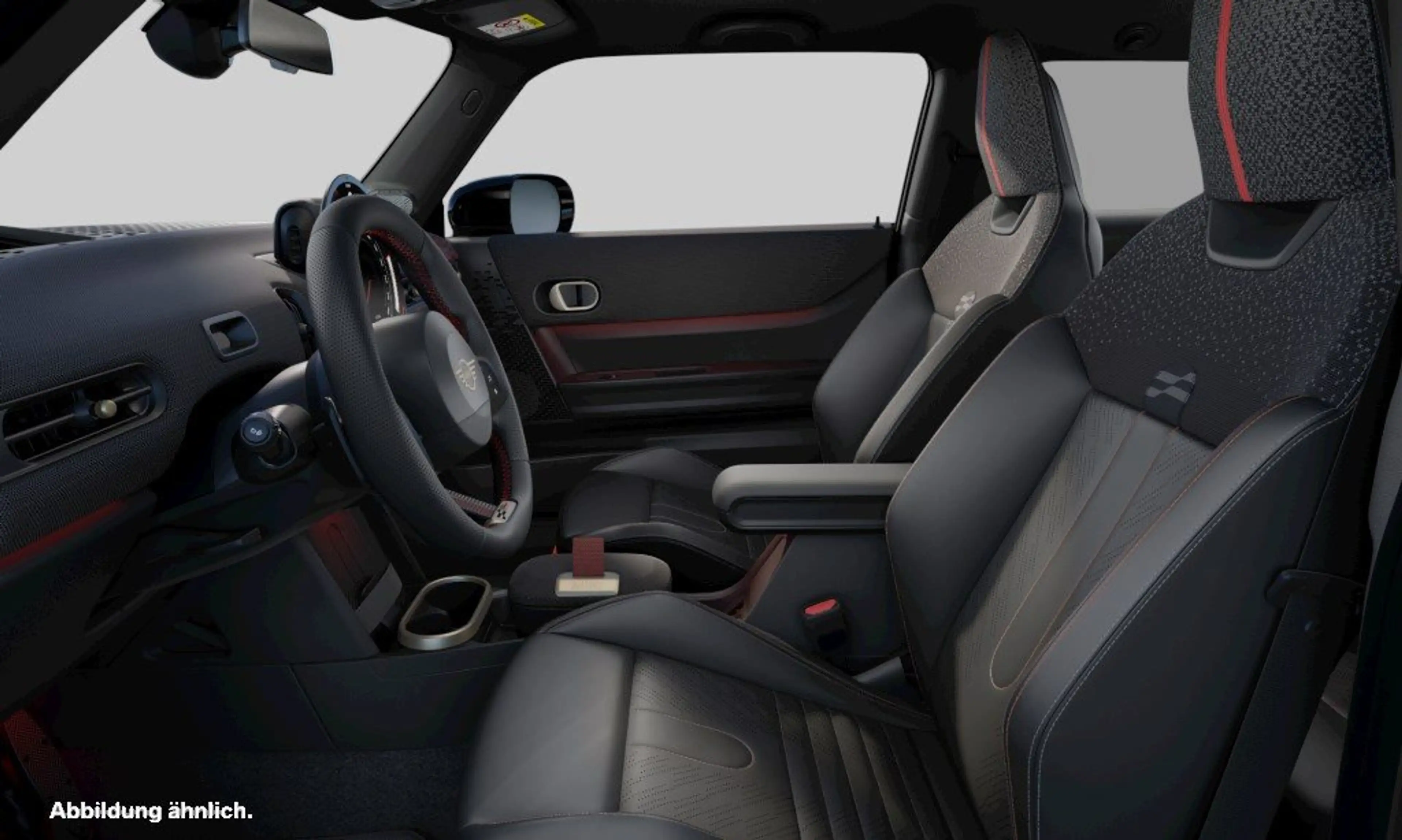 MINI Cooper C — photo 4
