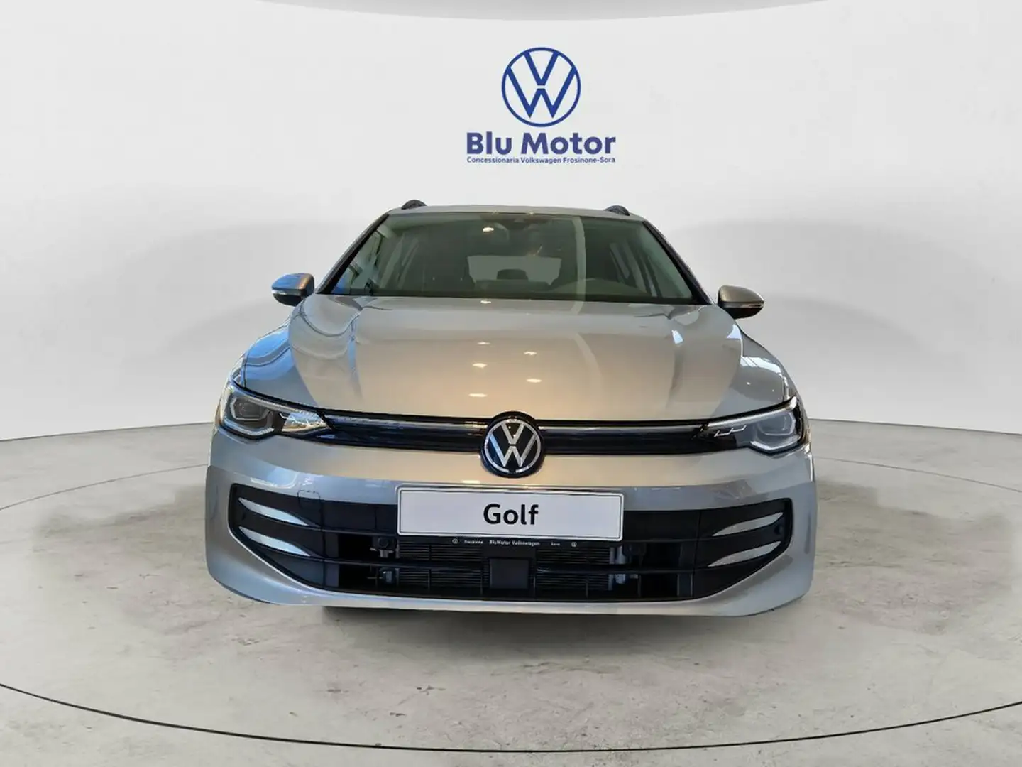 Volkswagen Golf Variant variant 2.0 tdi life 150cv dsg - 1