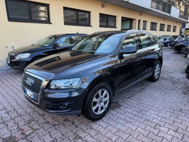 Audi Q5 2.0 TDI 170 CV quattroStronic TETTO PANORAMICO