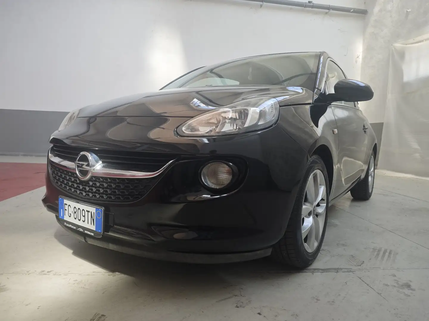 Opel Adam 1.4 Jam Gpl-tech 87cv - 2
