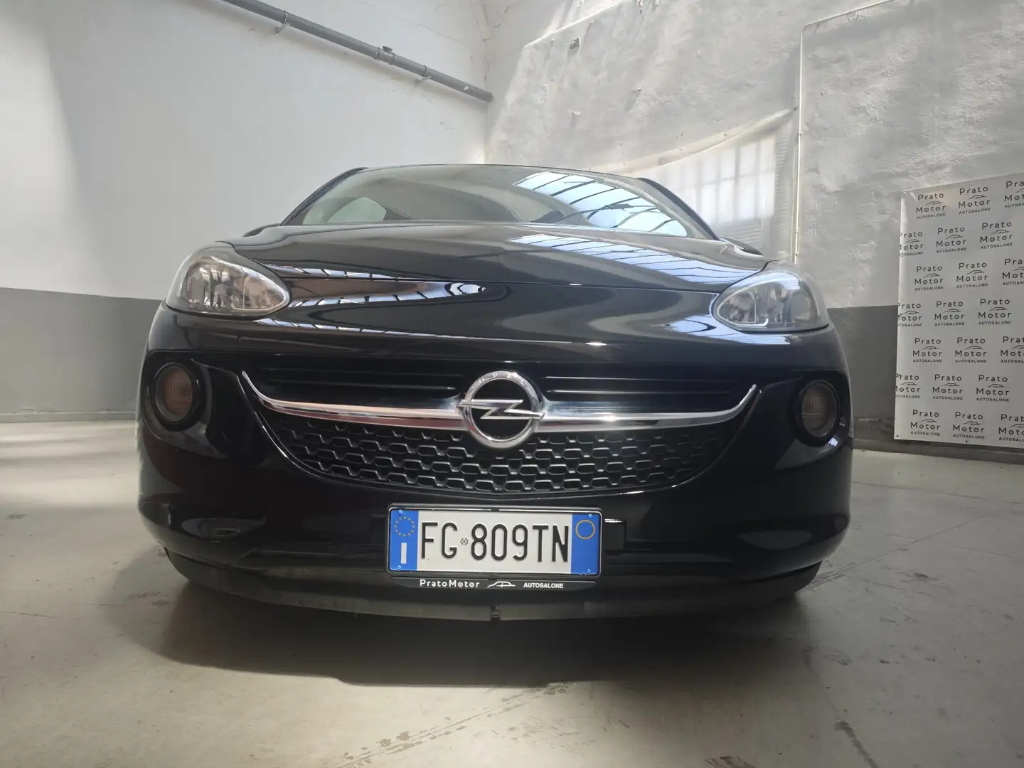 Opel Adam 1.4 Jam Gpl-tech 87cv - 1