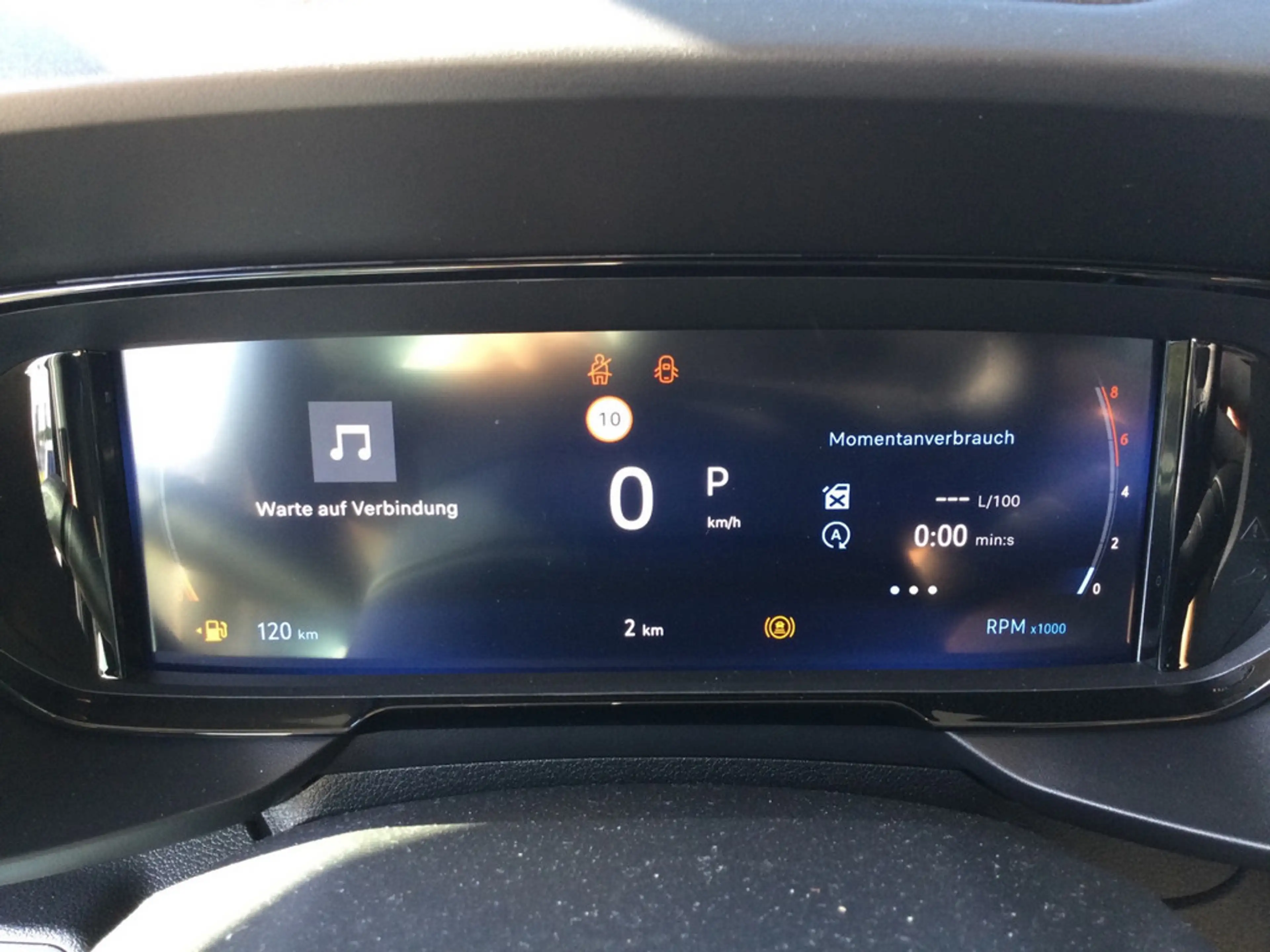 Toyota Proace City Verso 1.5 L1 Teamplayer SHZ LED — photo 15