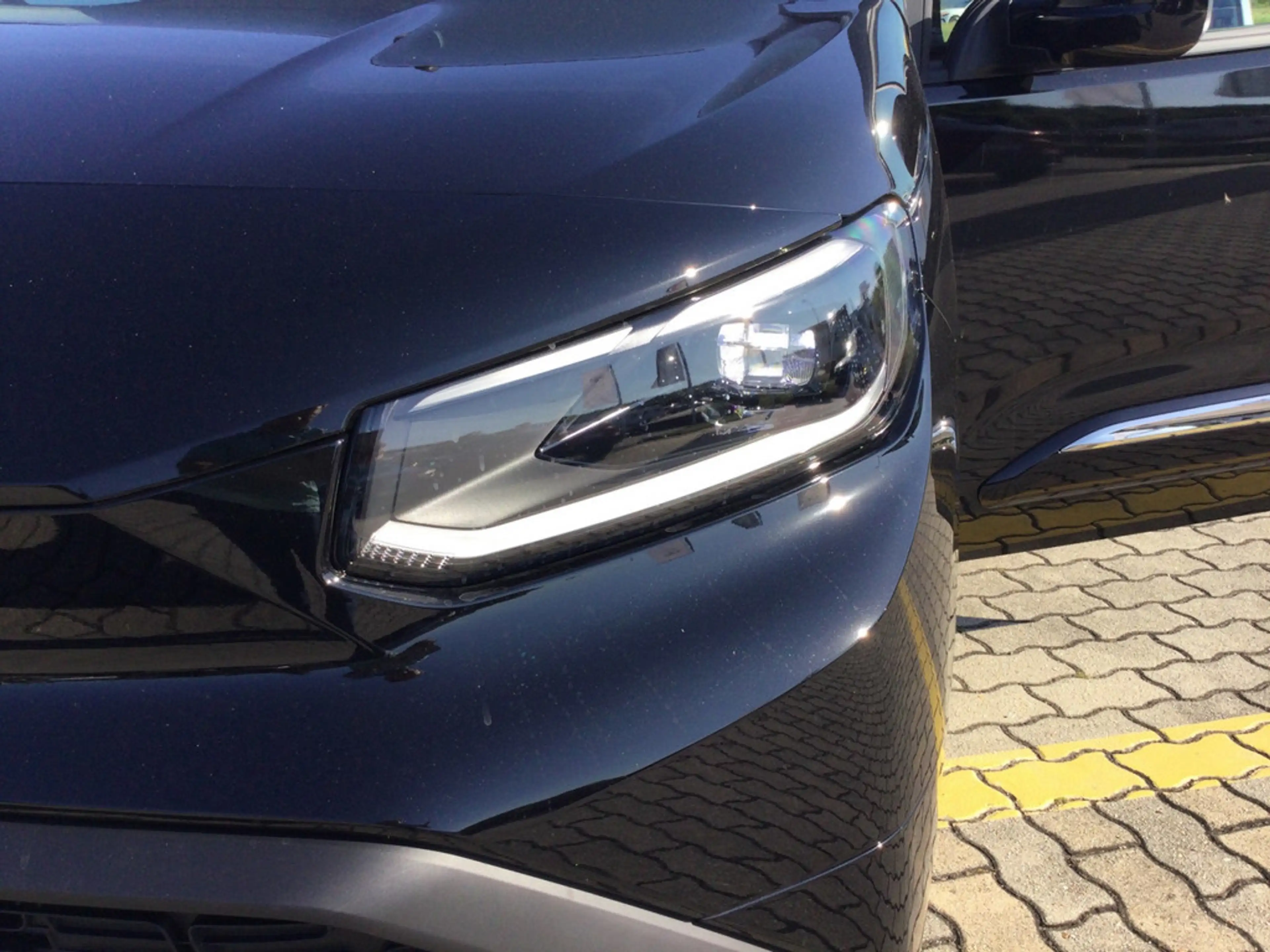 Toyota Proace City Verso 1.5 L1 Teamplayer SHZ LED — photo 14