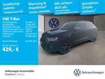 2.0 TSI DSG R 4Motion Navi IQ.LIGHT - LED-