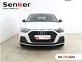 Audi A1 25 TFSI intense Weiß - thumbnail 1