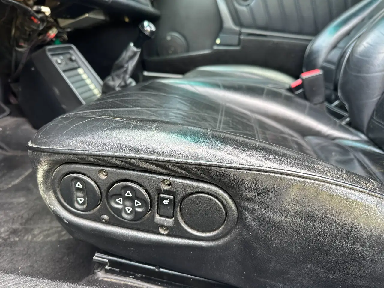 Porsche 911 Carrera 3.2, foto 9