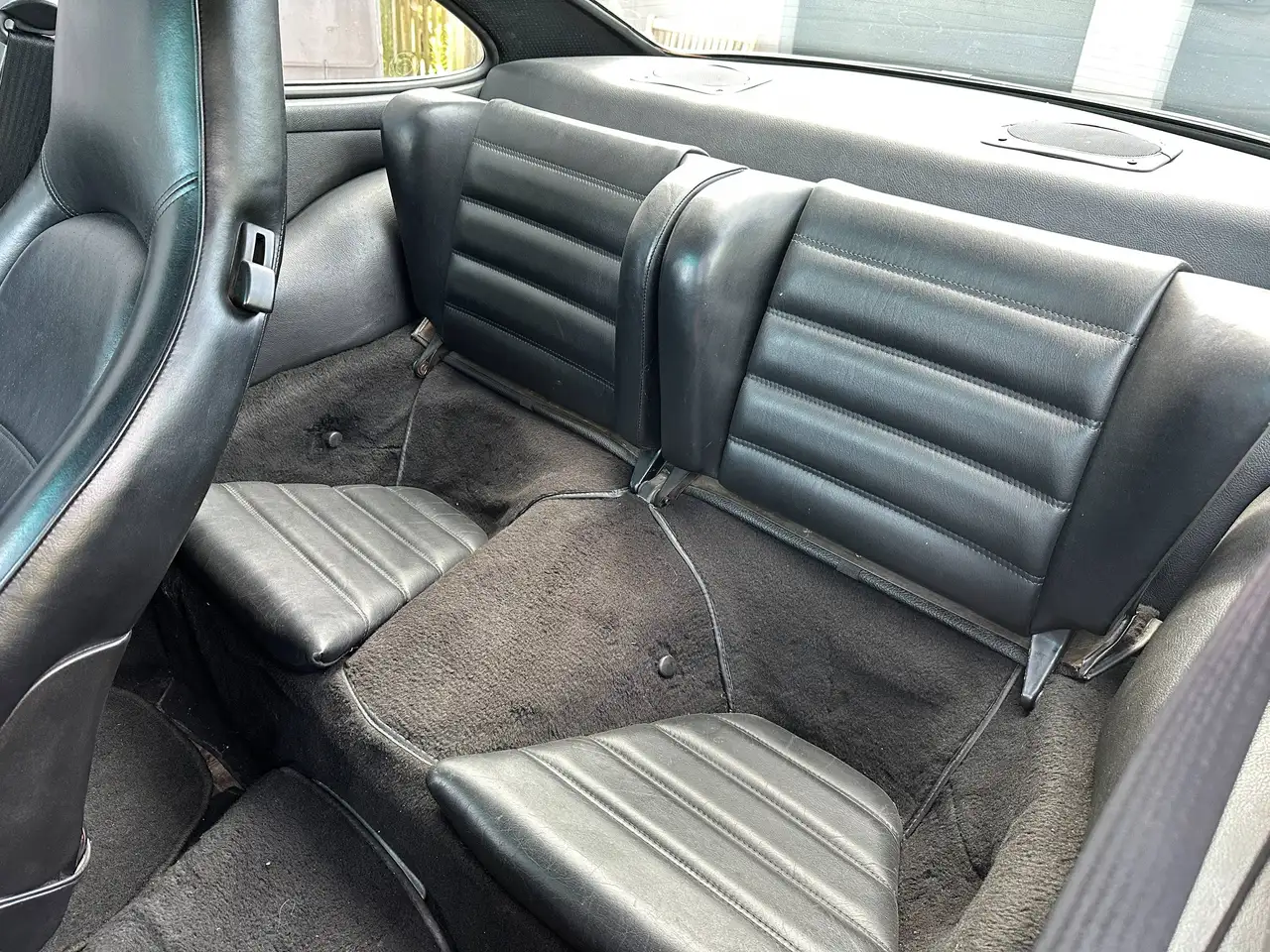 Porsche 911 Carrera 3.2, foto 8