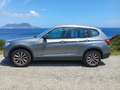 BMW X3 xDrive 20dA Gris - thumbnail 4