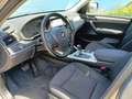 BMW X3 xDrive 20dA Gris - thumbnail 10