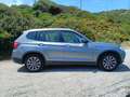 BMW X3 xDrive 20dA Gris - thumbnail 8