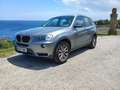BMW X3 xDrive 20dA Gris - thumbnail 3
