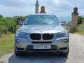 BMW X3 xDrive 20dA Gris - thumbnail 2