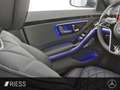 Mercedes-Benz S 580 4M L AMG Sport Pano Fond Enter Massage Sitzkli Schwarz - thumbnail 8