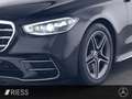 Mercedes-Benz S 580 4M L AMG Sport Pano Fond Enter Massage Sitzkli Schwarz - thumbnail 3