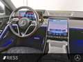 Mercedes-Benz S 580 4M L AMG Sport Pano Fond Enter Massage Sitzkli Schwarz - thumbnail 5