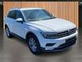 Volkswagen Tiguan 2.0 TDI Highline BMT Start-Stopp 4Motion Weiß - thumbnail 6