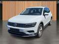 Volkswagen Tiguan 2.0 TDI Highline BMT Start-Stopp 4Motion Weiß - thumbnail 2
