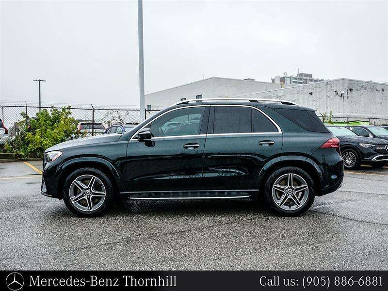 2024 Mercedes-Benz GLE — снимка 1