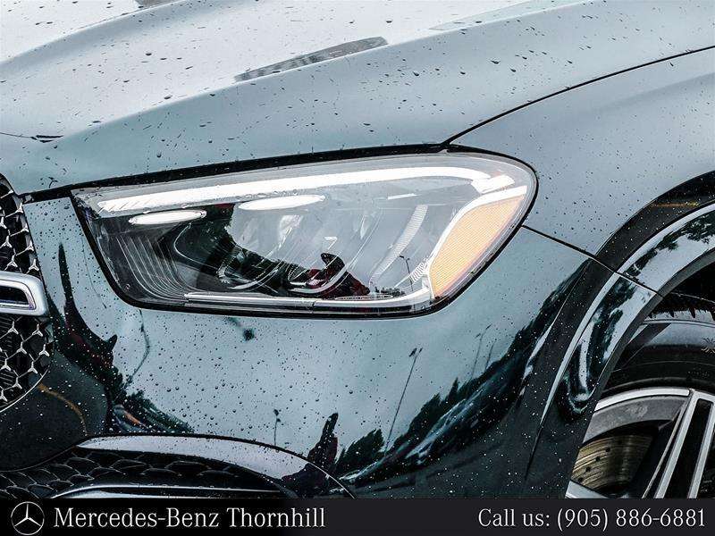 2024 Mercedes-Benz GLE — снимка 1