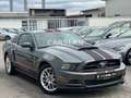 Ford Mustang 3.7 V6 COUPE LED+SHZ+LEDER+BI-XENON Grau - thumbnail 1