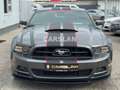 Ford Mustang 3.7 V6 COUPE LED+SHZ+LEDER+BI-XENON Grau - thumbnail 2