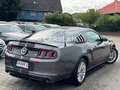 Ford Mustang 3.7 V6 COUPE LED+SHZ+LEDER+BI-XENON Grau - thumbnail 6
