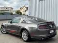 Ford Mustang 3.7 V6 COUPE LED+SHZ+LEDER+BI-XENON Grau - thumbnail 4