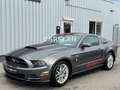 Ford Mustang 3.7 V6 COUPE LED+SHZ+LEDER+BI-XENON Grau - thumbnail 10