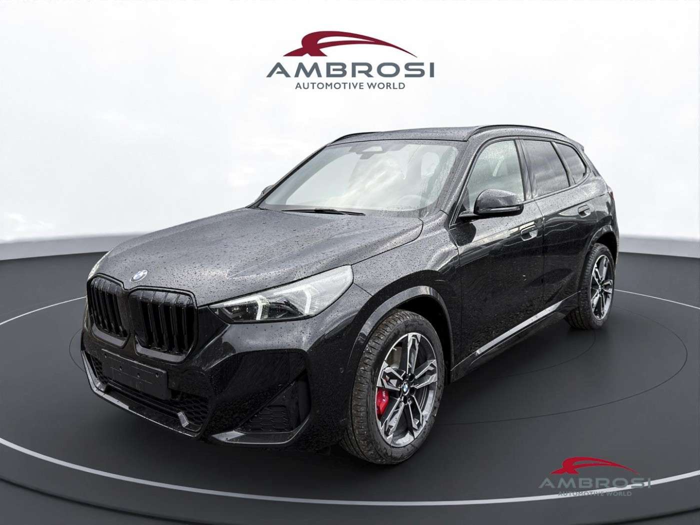 BMW X1 2026