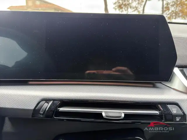 BMW X1 view 14