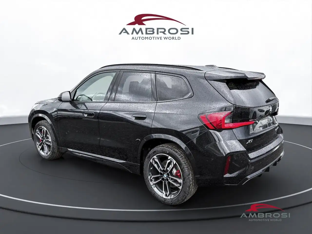 BMW X1 2026