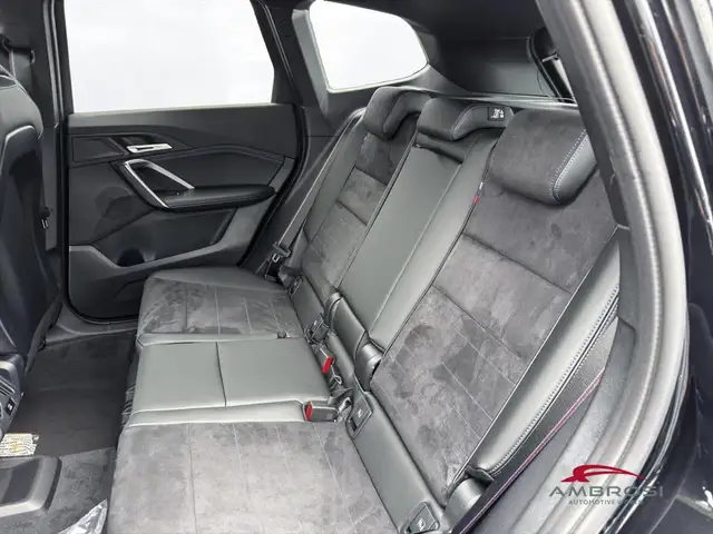 BMW X1 view 8