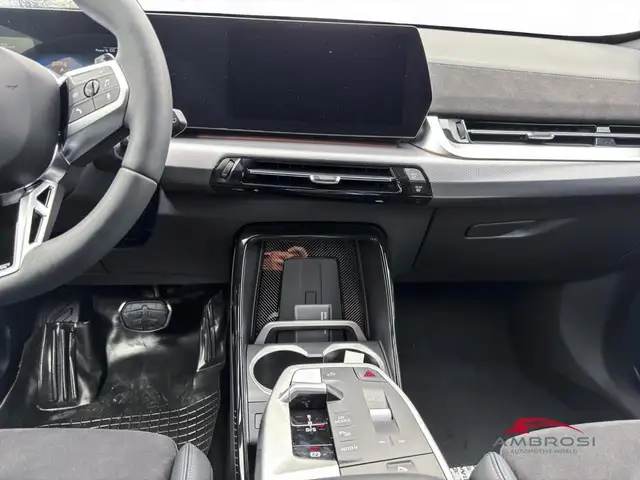 BMW X1 view 13