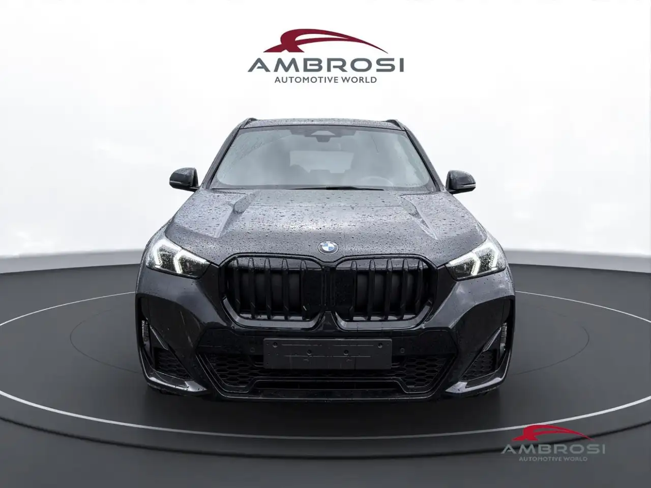 BMW X1 2026