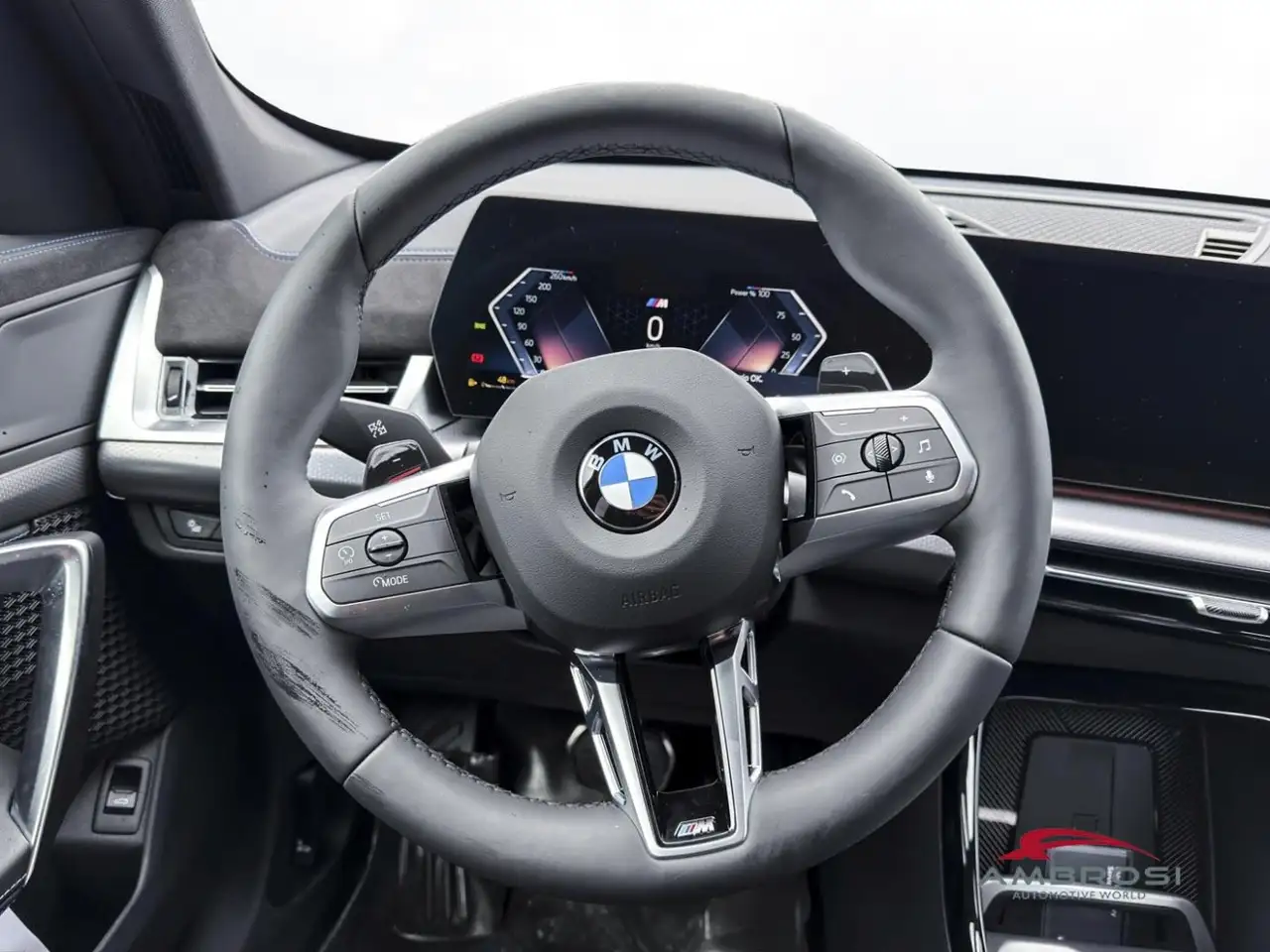 BMW X1 2026 — фото 11