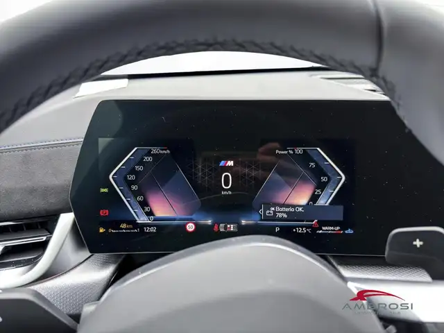 BMW X1 view 10
