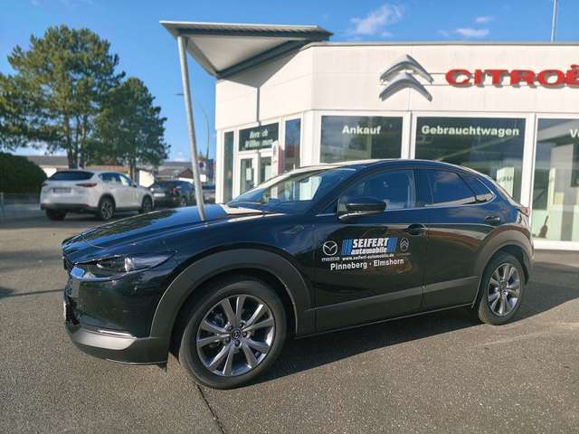 Mazda CX-30 2.5L e-SKYACTIV G 140ps FWD Exclusive-line