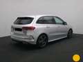 Mercedes-Benz B 180 AMG LINE + CARPLAY + NIGHTPAKKET + LED + CAMERA + Zilver - thumbnail 2