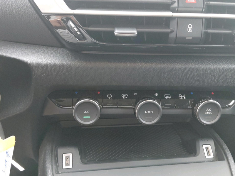 Citroen E-C4 X Feel 50 kWh — photo 15