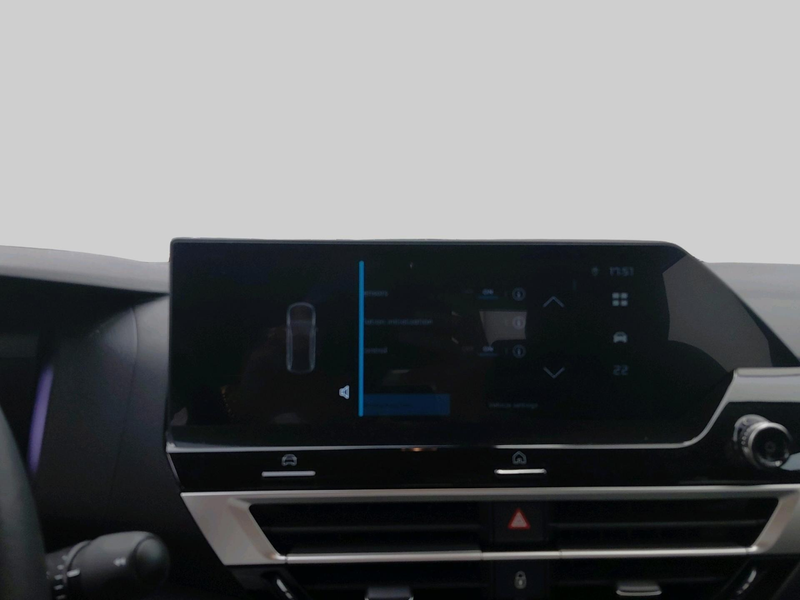 Citroen E-C4 X Feel 50 kWh — photo 13