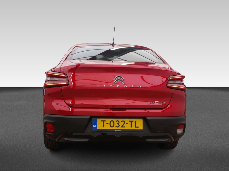 Citroen E-C4 X Feel 50 kWh — photo 7