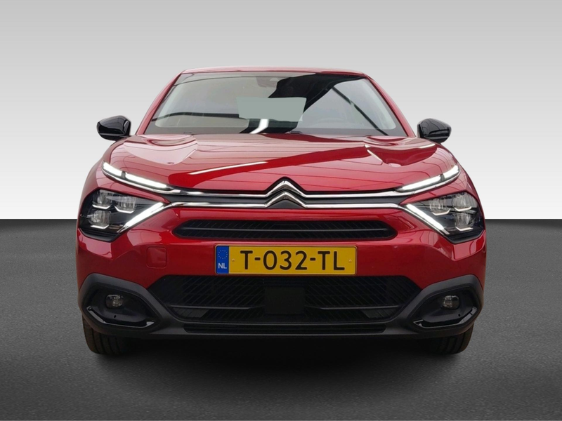 Citroen E-C4 X Feel 50 kWh — photo 5