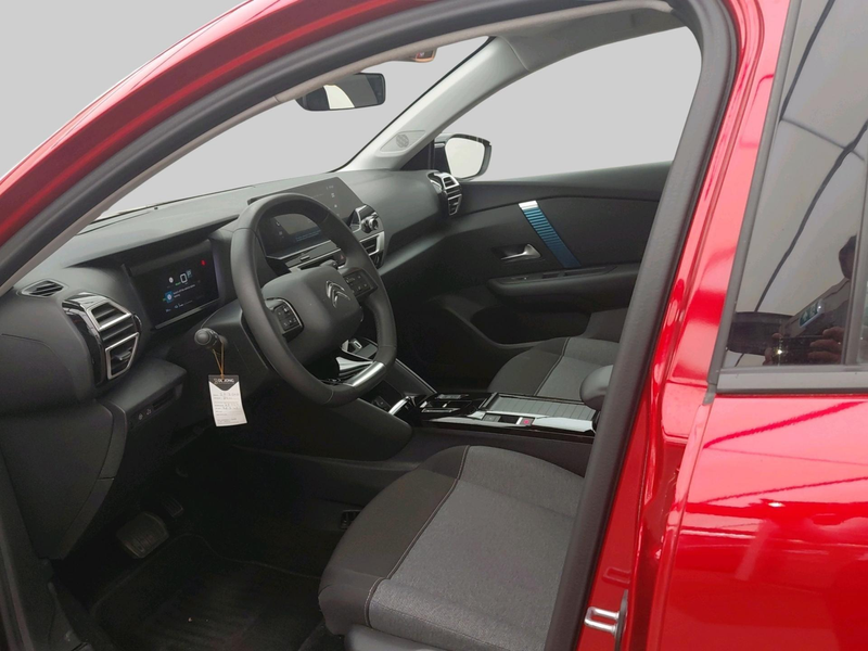 Citroen E-C4 X Feel 50 kWh — photo 8