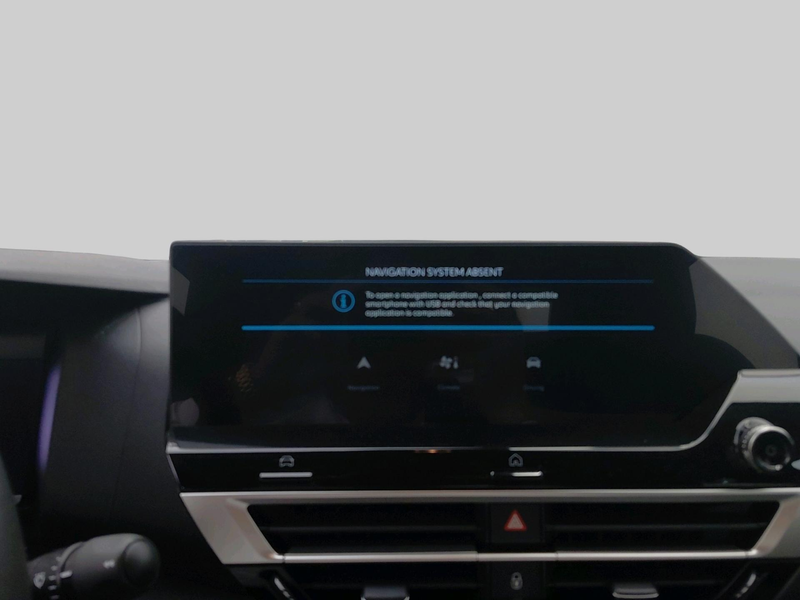 Citroen E-C4 X Feel 50 kWh — photo 14