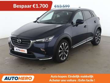 2.0 Skyactiv-G Attraction