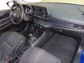 Hyundai BAYON 1.0 T-Gdi Lenk+Sitzheizung,PDC,Wenig KM! Albastru - thumbnail 10