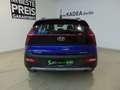 Hyundai BAYON 1.0 T-Gdi Lenk+Sitzheizung,PDC,Wenig KM! Albastru - thumbnail 6
