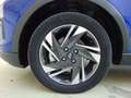 Hyundai BAYON 1.0 T-Gdi Lenk+Sitzheizung,PDC,Wenig KM! Albastru - thumbnail 8
